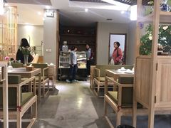 大堂-安多素食(广仁寺路店)