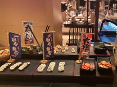 -BLD西餐厅(成都首座万丽酒店)