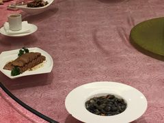-江天生态园餐厅