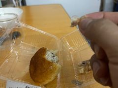 -禾麦村蛋糕店(龙井店)