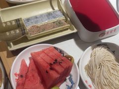 -蜀留香火锅(西南角店)