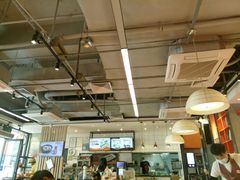 大堂-红荔村肠粉(岗厦店)