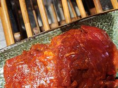 -老牌坊云南鱼豆花火锅(哈西万达店)