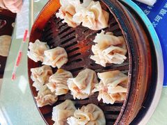 -国庆烧麦馆