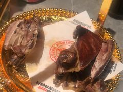 -鼎原力量东北吊炉烧烤(临河街店)