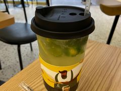 -丘大叔柠檬茶(乐峰广场分店)