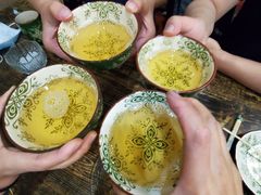 -石榴花开餐厅