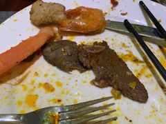 -雄楚国际大酒店-四季西餐厅