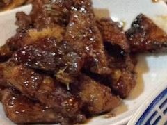 -同得兴 Since·1995 传统苏式面馆(嘉馀坊店)