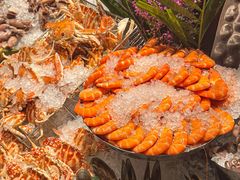 -安蒂娅·海鲜自助餐厅(安蒂娅美兰酒店)