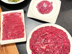 -南门涮肉(上海一店)
