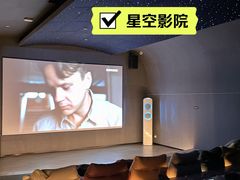 -涨巢·潮玩水疗局