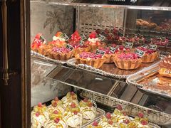 -B&C黄油与面包·THE GARDEN BAKERY概念店(世纪汇店)