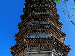-八大处公园