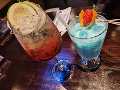 -bluefrog蓝蛙(皇庭广场店)