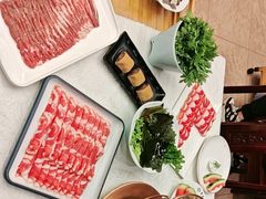 -东来顺饭庄(天坛店)