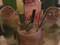 -RMK Shochu Bar(三诺店)