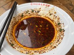 -钟方模白家肥肠粉(春熙店)