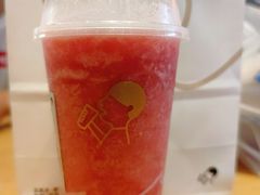 -喜茶(烟台莱山万象汇店)
