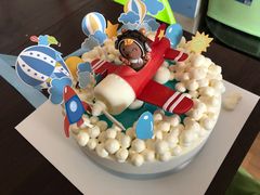 -好利来(团结湖店)