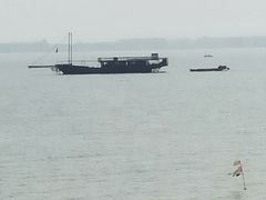 -洪泽湖古堰景区