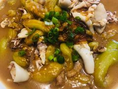-大连湾旭日饭店(大连湾店)