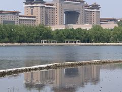 -莲花池公园