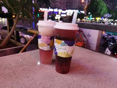 -萃茶师(琅西店)