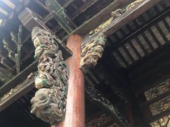 -西安关中民俗艺术博物院