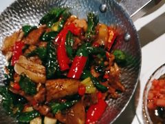 -南山翁新概念川菜(江宁万达广场店)