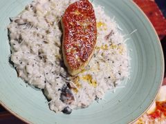 -Homefield 露台西餐·酒吧(阿拉城店)