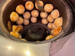 -百年夯碳烤胡椒饼(阿拉城店)