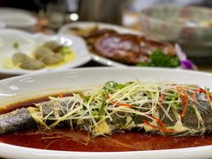 -87号烧烤海鲜·大排档(金沙滩店)