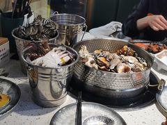 -圣罗巴海鲜自助(黑金店)