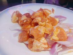 -十三姨正合丰烤肉(营迹路店)