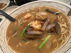 -慧娟面馆·餐厅(望江路店)