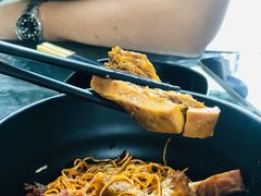 -亞婆井·劲抽面食(铂顿城店)