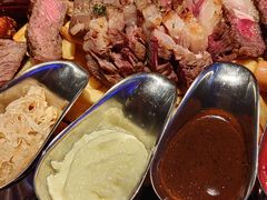 -Ambra Haus琥珀屋精酿餐厅(宝山店)