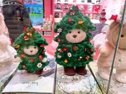 -TeddyTales莉娜熊(国贸店)