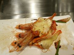 -雅玛花式铁板烧(国宏宾馆店)