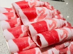 -海底捞大排档火锅(悦荟广场店)