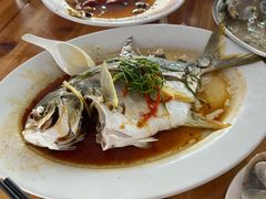-湛江海鲜餐厅