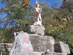 -大岭沟猕猴桃谷风景区