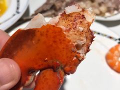 -百合酒店-香榭里自助餐厅