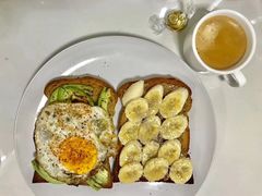-Freedom Fitness私教健身俱乐部(徐虹北路店)