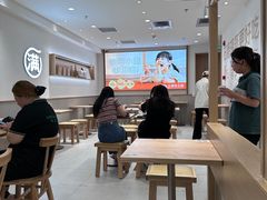 -小满手工粉(北京富力广场店)