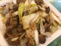 -东北四季饺子王(华山路店)