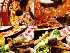 -矮板凳老火锅(宽窄巷子店)