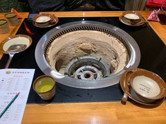 -锅来乐地锅鸡(安亭店)