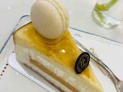 -PAUL LAFAYET 法式甜品(深圳湾万象城店)